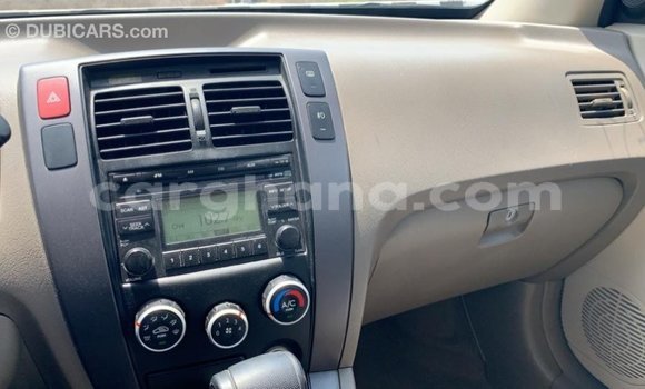 Ra Imported Hyundai Tucson funfun Ọkọ̀ in Import - Dubai ni Ashanti Ra Imported Hyundai Tucson funfun Ọkọ̀ in Import - Dubai ni Ashanti