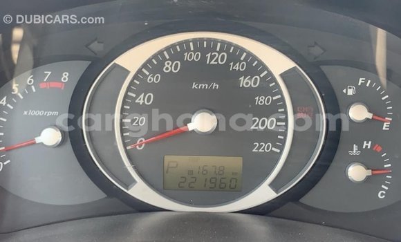 Ra Imported Hyundai Tucson funfun Ọkọ̀ in Import - Dubai ni Ashanti Ra Imported Hyundai Tucson funfun Ọkọ̀ in Import - Dubai ni Ashanti