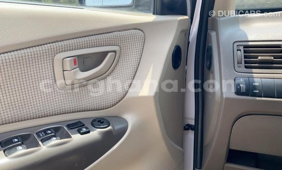 Ra Imported Hyundai Tucson funfun Ọkọ̀ in Import - Dubai ni Ashanti Ra Imported Hyundai Tucson funfun Ọkọ̀ in Import - Dubai ni Ashanti