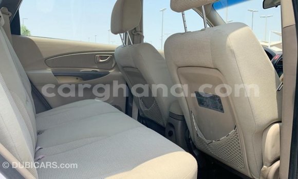 Ra Imported Hyundai Tucson funfun Ọkọ̀ in Import - Dubai ni Ashanti Ra Imported Hyundai Tucson funfun Ọkọ̀ in Import - Dubai ni Ashanti