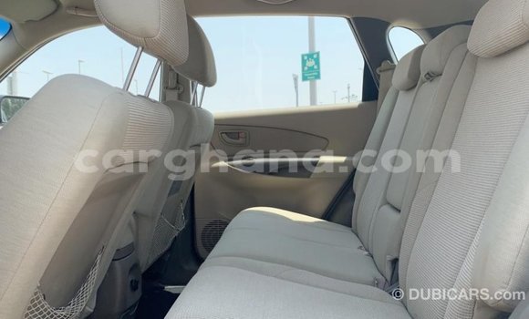 Ra Imported Hyundai Tucson funfun Ọkọ̀ in Import - Dubai ni Ashanti Ra Imported Hyundai Tucson funfun Ọkọ̀ in Import - Dubai ni Ashanti