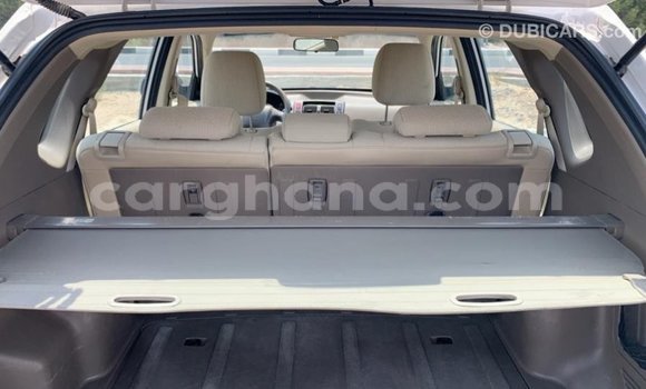 Ra Imported Hyundai Tucson funfun Ọkọ̀ in Import - Dubai ni Ashanti Ra Imported Hyundai Tucson funfun Ọkọ̀ in Import - Dubai ni Ashanti