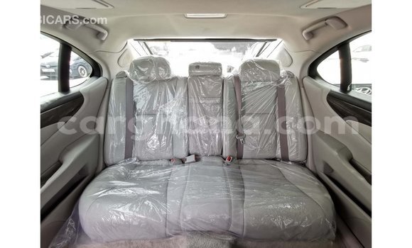 Ra Imported Lexus LS Miiran Ọkọ̀ in Import - Dubai ni Ashanti Ra Imported Lexus LS Miiran Ọkọ̀ in Import - Dubai ni Ashanti