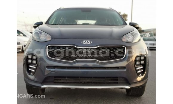 Sayi Imported Kia Sportage Sauran Mota in Import - Dubai a Ashanti Sayi Imported Kia Sportage Sauran Mota in Import - Dubai a Ashanti