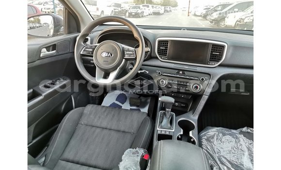 Sayi Imported Kia Sportage Sauran Mota in Import - Dubai a Ashanti Sayi Imported Kia Sportage Sauran Mota in Import - Dubai a Ashanti