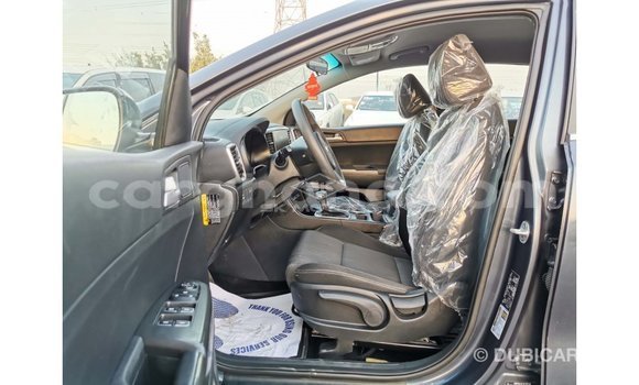 Sayi Imported Kia Sportage Sauran Mota in Import - Dubai a Ashanti Sayi Imported Kia Sportage Sauran Mota in Import - Dubai a Ashanti