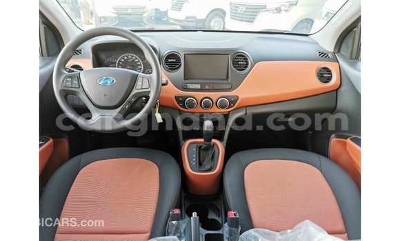 Buy Import Hyundai i10 Other Car in Import - Dubai in Ashanti Buy Import Hyundai i10 Other Car in Import - Dubai in Ashanti