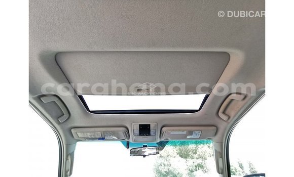 Buy Import Toyota Prado Other Car in Import - Dubai in Ashanti Buy Import Toyota Prado Other Car in Import - Dubai in Ashanti