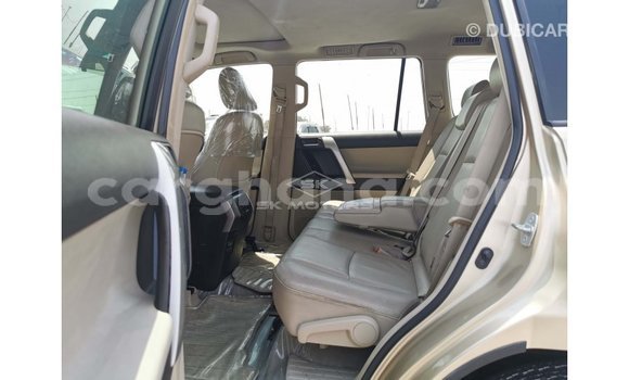 Buy Import Toyota Prado Other Car in Import - Dubai in Ashanti Buy Import Toyota Prado Other Car in Import - Dubai in Ashanti