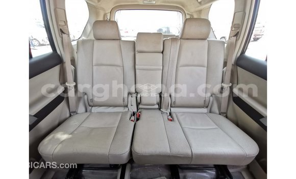 Buy Import Toyota Prado Other Car in Import - Dubai in Ashanti Buy Import Toyota Prado Other Car in Import - Dubai in Ashanti