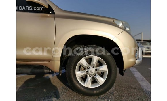 Buy Import Toyota Prado Other Car in Import - Dubai in Ashanti Buy Import Toyota Prado Other Car in Import - Dubai in Ashanti