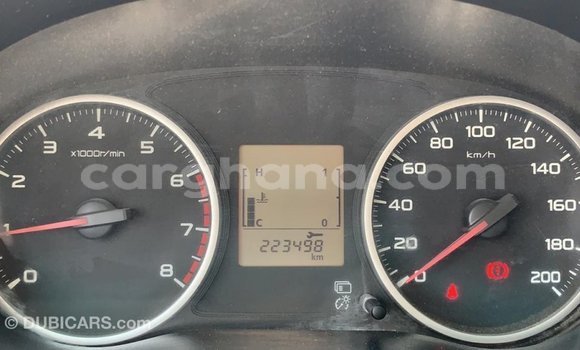 Sayi Imported Mitsubishi L200 White Mota in Import - Dubai a Ashanti Sayi Imported Mitsubishi L200 White Mota in Import - Dubai a Ashanti