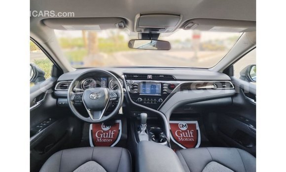 Buy Import Toyota Camry Blue Car in Import - Dubai in Ashanti Buy Import Toyota Camry Blue Car in Import - Dubai in Ashanti