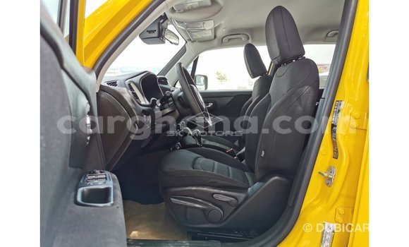 Buy Import Jeep Renegade Other Car in Import - Dubai in Ashanti Buy Import Jeep Renegade Other Car in Import - Dubai in Ashanti