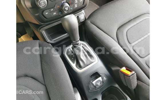 Buy Import Jeep Renegade Other Car in Import - Dubai in Ashanti Buy Import Jeep Renegade Other Car in Import - Dubai in Ashanti