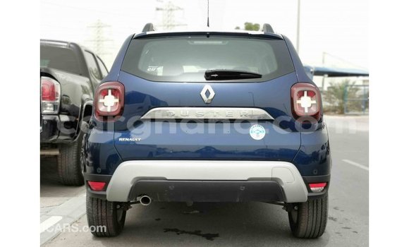 Sayi Imported Renault Duster Blue Mota in Import - Dubai a Ashanti Sayi Imported Renault Duster Blue Mota in Import - Dubai a Ashanti