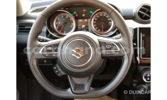 Ra Imported Suzuki Swift Black Ọkọ̀ in Import - Dubai ni Ashanti Ra Imported Suzuki Swift Black Ọkọ̀ in Import - Dubai ni Ashanti