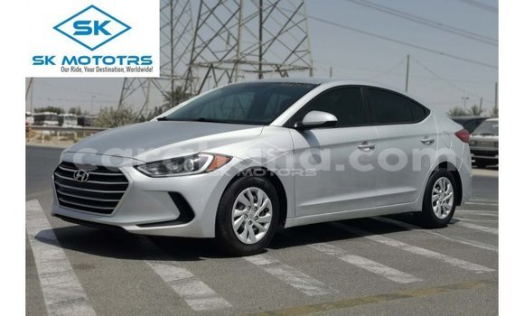 Buy Import Hyundai Elantra Other Car in Import - Dubai in Ashanti Buy Import Hyundai Elantra Other Car in Import - Dubai in Ashanti
