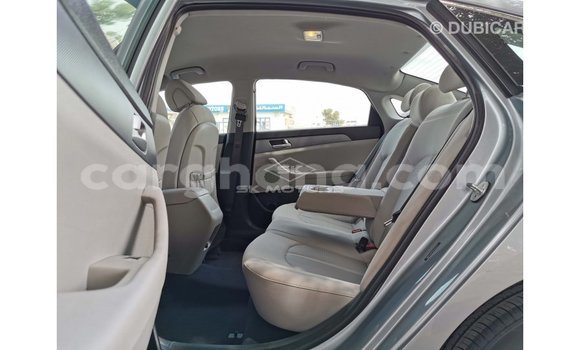 Ra Imported Hyundai Sonata Miiran Ọkọ̀ in Import - Dubai ni Ashanti Ra Imported Hyundai Sonata Miiran Ọkọ̀ in Import - Dubai ni Ashanti