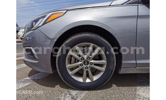 Ra Imported Hyundai Sonata Miiran Ọkọ̀ in Import - Dubai ni Ashanti Ra Imported Hyundai Sonata Miiran Ọkọ̀ in Import - Dubai ni Ashanti