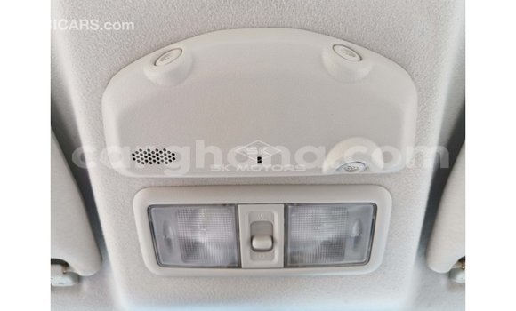 Buy Import Mitsubishi Pajero White Car in Import - Dubai in Ashanti Buy Import Mitsubishi Pajero White Car in Import - Dubai in Ashanti