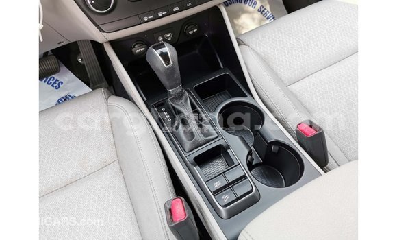 Buy Import Hyundai Tucson Black Car in Import - Dubai in Ashanti Buy Import Hyundai Tucson Black Car in Import - Dubai in Ashanti