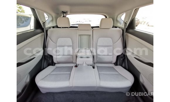 Buy Import Hyundai Tucson Black Car in Import - Dubai in Ashanti Buy Import Hyundai Tucson Black Car in Import - Dubai in Ashanti