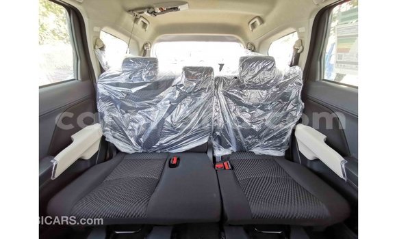 Ra Imported Toyota Rush Miiran Ọkọ̀ in Import - Dubai ni Ashanti Ra Imported Toyota Rush Miiran Ọkọ̀ in Import - Dubai ni Ashanti