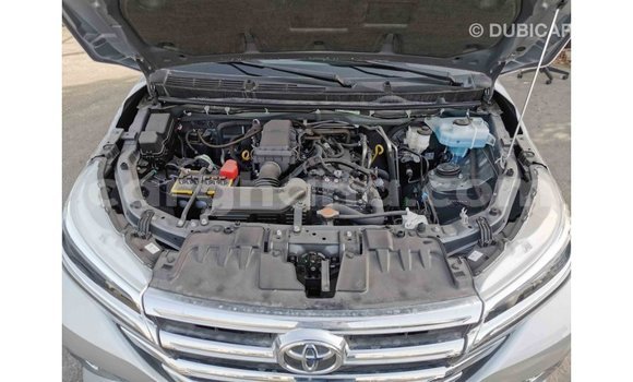 Ra Imported Toyota Rush Miiran Ọkọ̀ in Import - Dubai ni Ashanti Ra Imported Toyota Rush Miiran Ọkọ̀ in Import - Dubai ni Ashanti