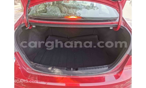 Ra Imported Hyundai Elantra Red Ọkọ̀ in Import - Dubai ni Ashanti Ra Imported Hyundai Elantra Red Ọkọ̀ in Import - Dubai ni Ashanti