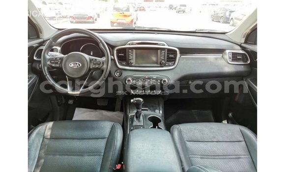 Ra Imported Kia Sorento Miiran Ọkọ̀ in Import - Dubai ni Ashanti Ra Imported Kia Sorento Miiran Ọkọ̀ in Import - Dubai ni Ashanti