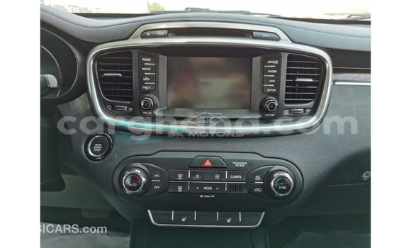 Ra Imported Kia Sorento Miiran Ọkọ̀ in Import - Dubai ni Ashanti Ra Imported Kia Sorento Miiran Ọkọ̀ in Import - Dubai ni Ashanti