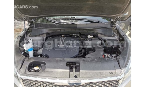 Ra Imported Kia Sorento Miiran Ọkọ̀ in Import - Dubai ni Ashanti Ra Imported Kia Sorento Miiran Ọkọ̀ in Import - Dubai ni Ashanti