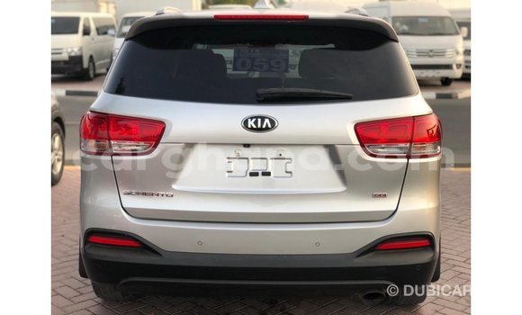 Buy Import Kia Sorento Other Car in Import - Dubai in Ashanti Buy Import Kia Sorento Other Car in Import - Dubai in Ashanti