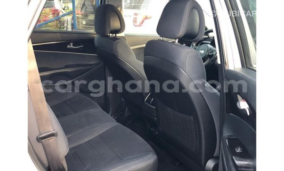 Buy Import Kia Sorento Other Car in Import - Dubai in Ashanti Buy Import Kia Sorento Other Car in Import - Dubai in Ashanti