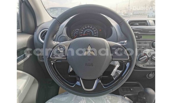 Buy Import Mitsubishi Attrage Other Car in Import - Dubai in Ashanti Buy Import Mitsubishi Attrage Other Car in Import - Dubai in Ashanti