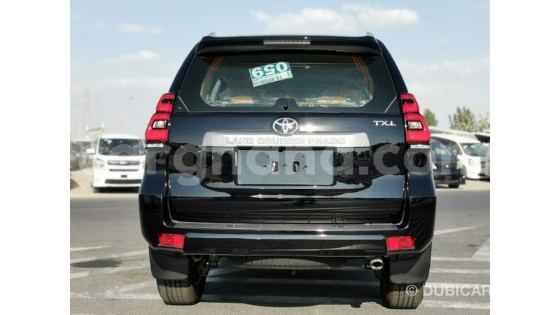 Big with watermark toyota prado ashanti import dubai 32518