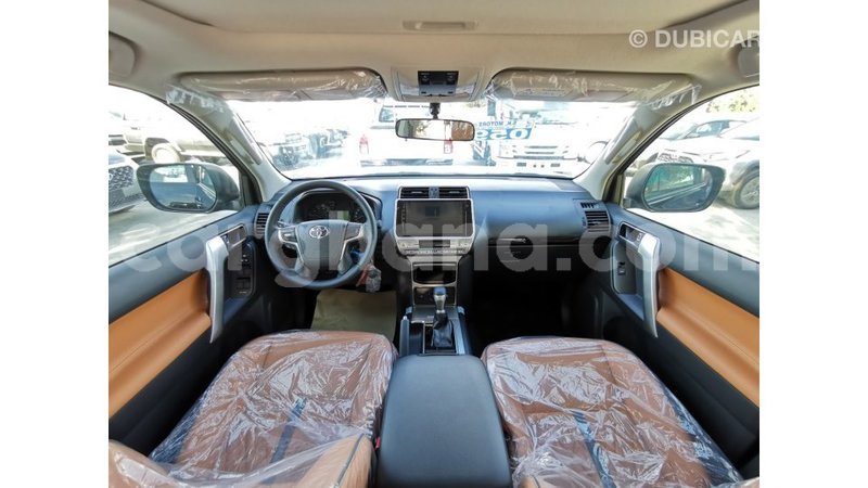 Big with watermark toyota prado ashanti import dubai 32518