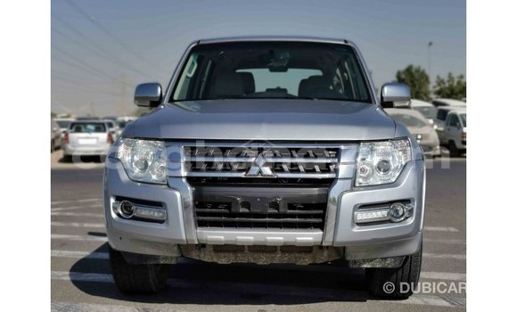 Sayi Imported Mitsubishi Pajero Sauran Mota in Import - Dubai a Ashanti Sayi Imported Mitsubishi Pajero Sauran Mota in Import - Dubai a Ashanti