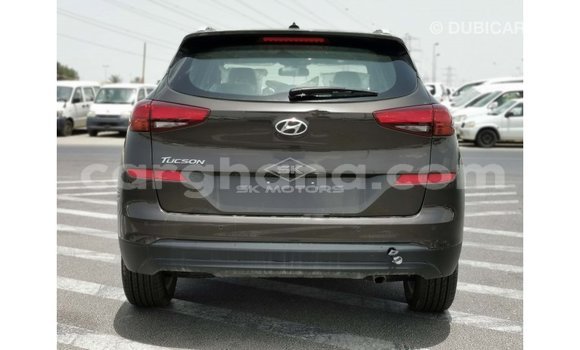 Buy Import Hyundai Tucson Brown Car in Import - Dubai in Ashanti Buy Import Hyundai Tucson Brown Car in Import - Dubai in Ashanti
