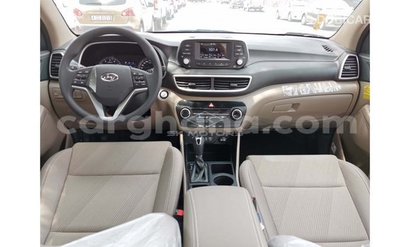 Buy Import Hyundai Tucson Brown Car in Import - Dubai in Ashanti Buy Import Hyundai Tucson Brown Car in Import - Dubai in Ashanti