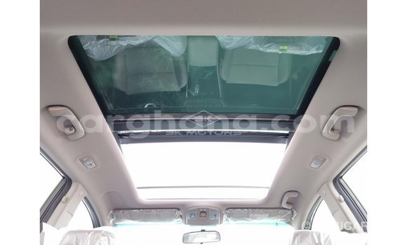 Buy Import Hyundai Tucson Brown Car in Import - Dubai in Ashanti Buy Import Hyundai Tucson Brown Car in Import - Dubai in Ashanti