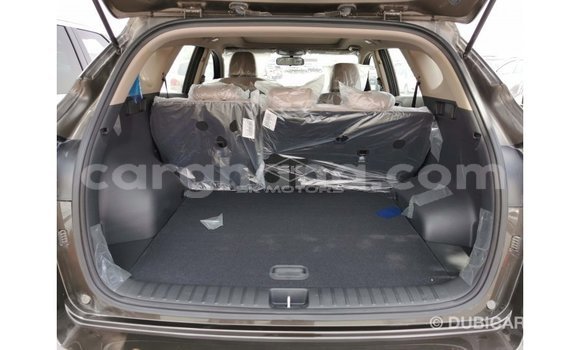 Buy Import Hyundai Tucson Brown Car in Import - Dubai in Ashanti Buy Import Hyundai Tucson Brown Car in Import - Dubai in Ashanti