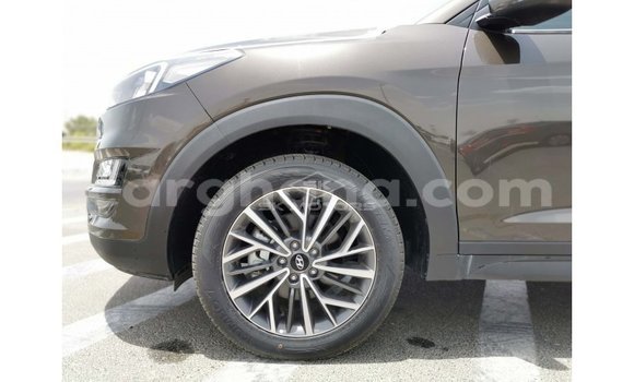 Buy Import Hyundai Tucson Brown Car in Import - Dubai in Ashanti Buy Import Hyundai Tucson Brown Car in Import - Dubai in Ashanti