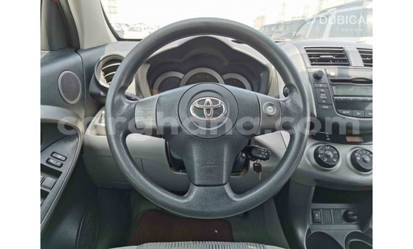 Ra Imported Toyota 4Runner Red Ọkọ̀ in Import - Dubai ni Ashanti Ra Imported Toyota 4Runner Red Ọkọ̀ in Import - Dubai ni Ashanti