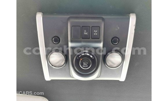 Buy Import Toyota FJ Cruiser Black Car in Import - Dubai in Ashanti Buy Import Toyota FJ Cruiser Black Car in Import - Dubai in Ashanti