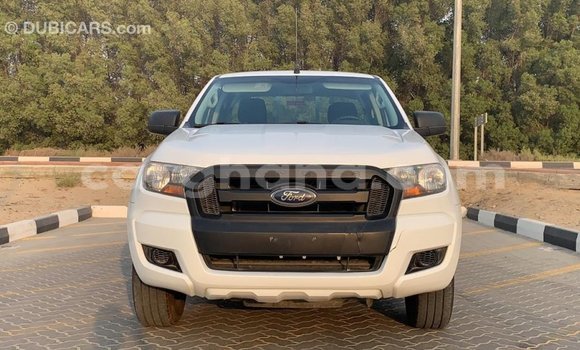 Ra Imported Ford Ranger funfun Ọkọ̀ in Import - Dubai ni Ashanti Ra Imported Ford Ranger funfun Ọkọ̀ in Import - Dubai ni Ashanti