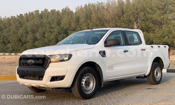Ra Imported Ford Ranger funfun Ọkọ̀ in Import - Dubai ni Ashanti Ra Imported Ford Ranger funfun Ọkọ̀ in Import - Dubai ni Ashanti