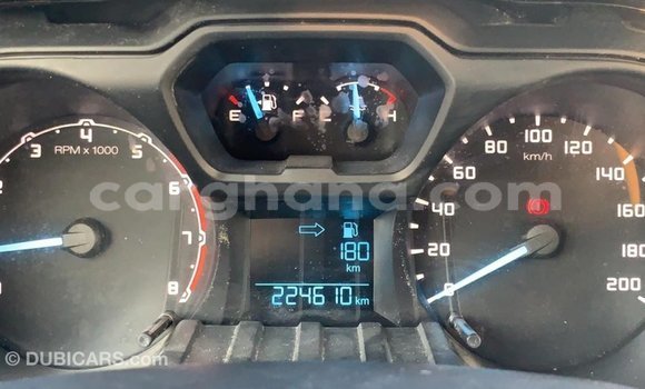 Ra Imported Ford Ranger funfun Ọkọ̀ in Import - Dubai ni Ashanti Ra Imported Ford Ranger funfun Ọkọ̀ in Import - Dubai ni Ashanti