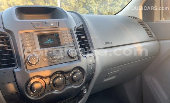 Ra Imported Ford Ranger funfun Ọkọ̀ in Import - Dubai ni Ashanti Ra Imported Ford Ranger funfun Ọkọ̀ in Import - Dubai ni Ashanti